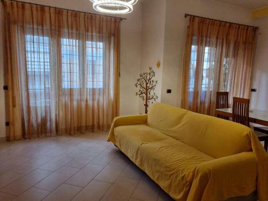 Delizioso E Silenzioso Appartamento A Roma エクステリア 写真